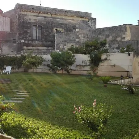 Apartman Palazzo Venturi