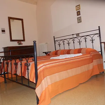 Apartman Palazzo Venturi