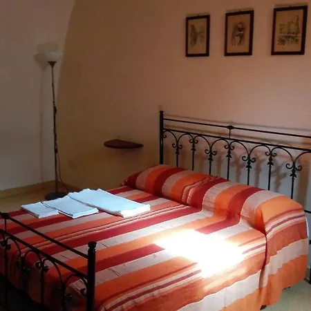 Apartman Palazzo Venturi *