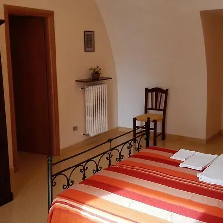 Apartman Palazzo Venturi *