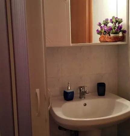 Apartman Palazzo Venturi Minervino di Lecce