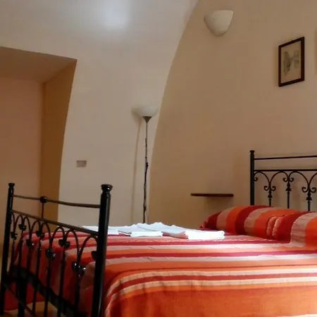 Apartman Palazzo Venturi Minervino di Lecce