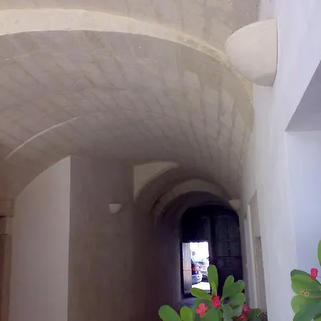 Palazzo Venturi Apartman Minervino di Lecce