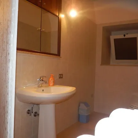 Palazzo Venturi Apartman *