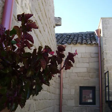 Apartman Palazzo Venturi