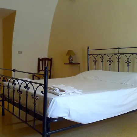Palazzo Venturi Apartman Minervino di Lecce