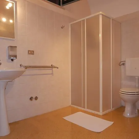 Palazzo Venturi Apartman