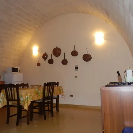 Apartman Palazzo Venturi *