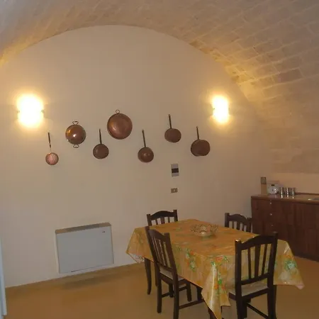 Apartman Palazzo Venturi